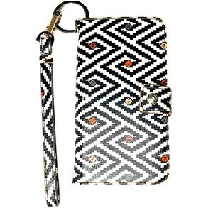 Henri Bendel phone case
